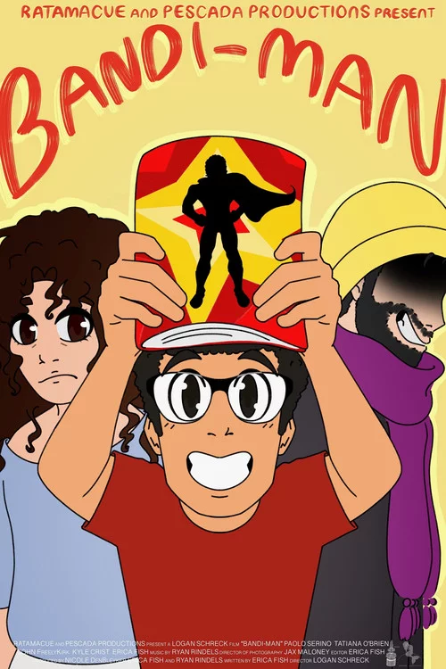 Bandi-Man