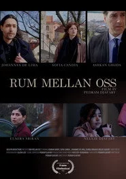 Rum mellan oss