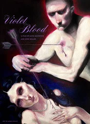 Violet Blood