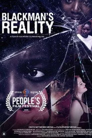Blackman's Reality