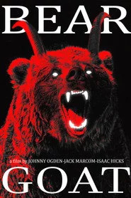 Beargoat