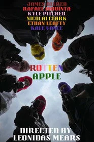 Rotten Apple