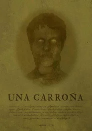 Una carroña