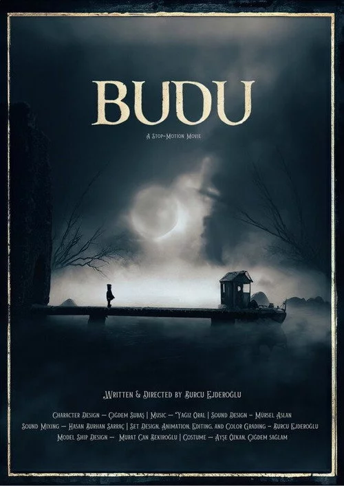 Budu