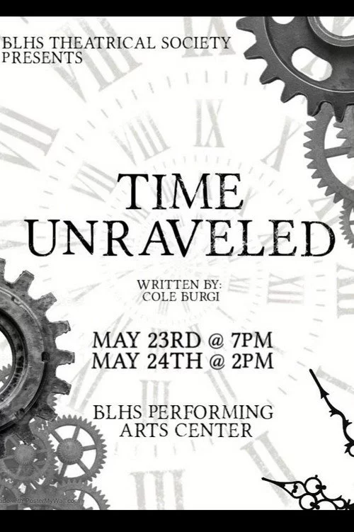 Time Unraveled