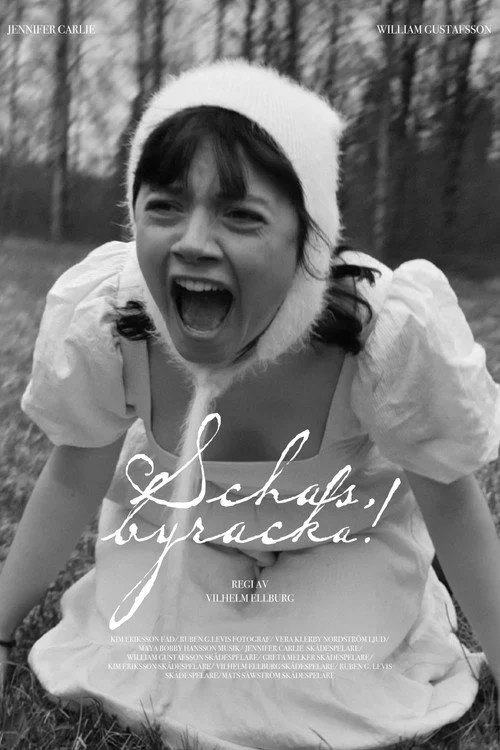Schas, Byracka!
