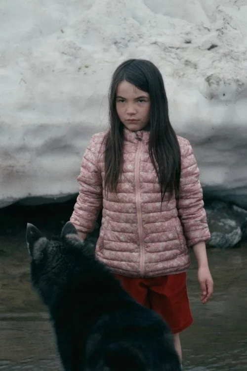 Spring in Kangiqsualujjuaq