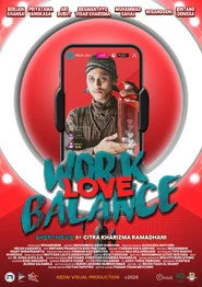Work Love Balance