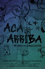 Acá Arriba