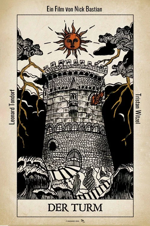 Der Turm