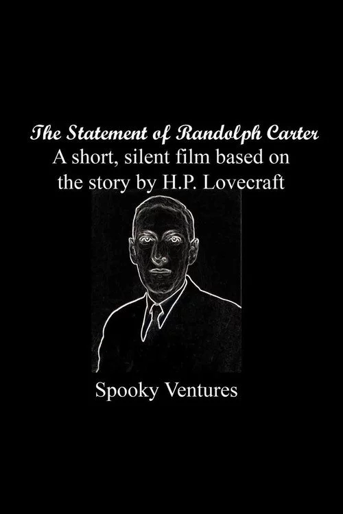The Statement of Randolph Carter