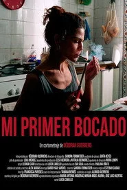 Mi primer bocado