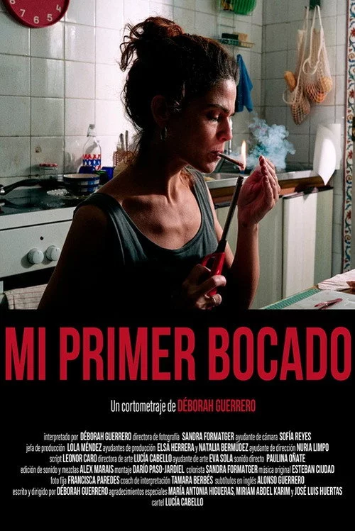 Mi primer bocado
