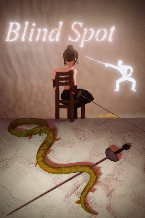 Blind Spot