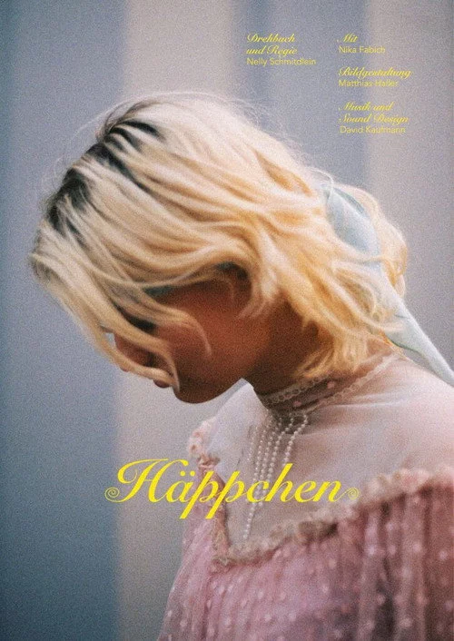 Häppchen
