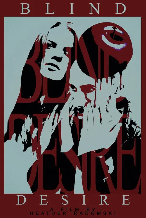 Blind Desire