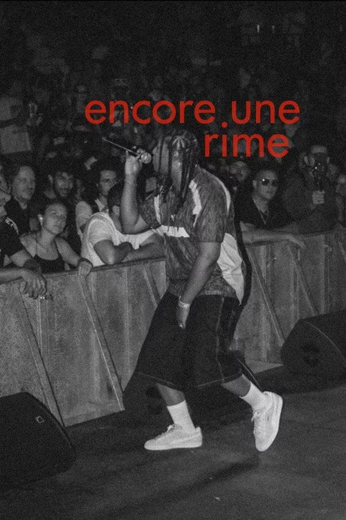 Encore une Rime