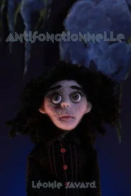 Antifonctionnelle
