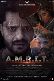 A.M.R.I.T