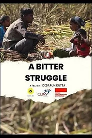 A Bitter Struggle
