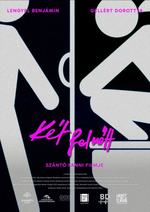 Két felnőtt