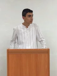 Հիմա մեր հերթն է