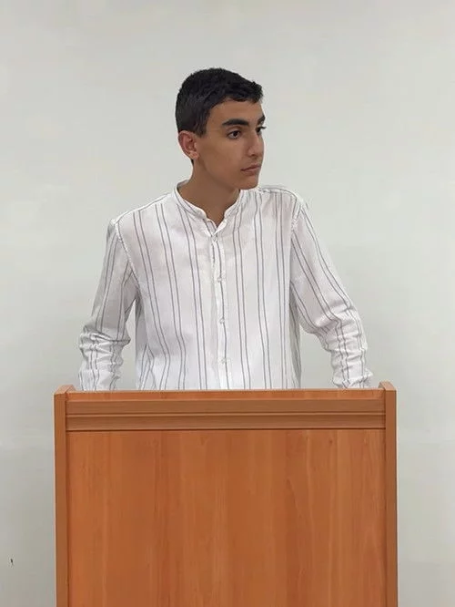 Հիմա մեր հերթն է