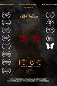 Le fétiche