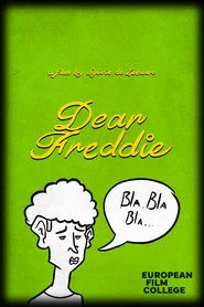 Dear Freddie