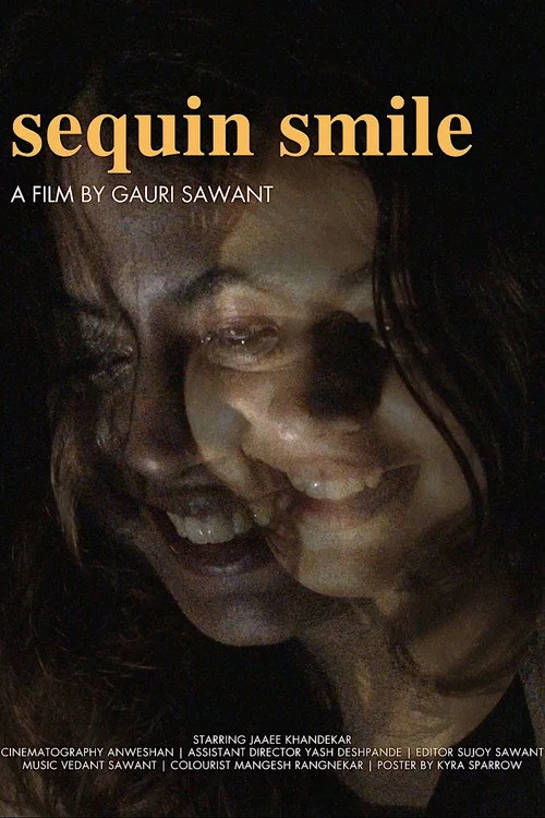 Sequin Smile