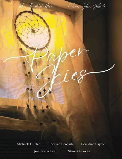 Paper Skies