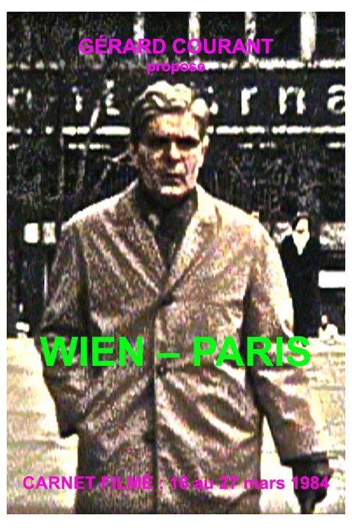 Wien – Paris