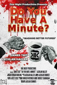 Do You Have a Minute?