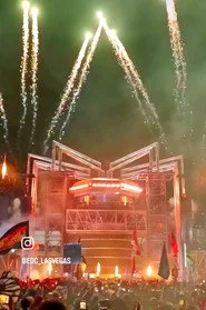SULLIVAN KING @ EDC LAS VEGAS 2025 (FULL SET)