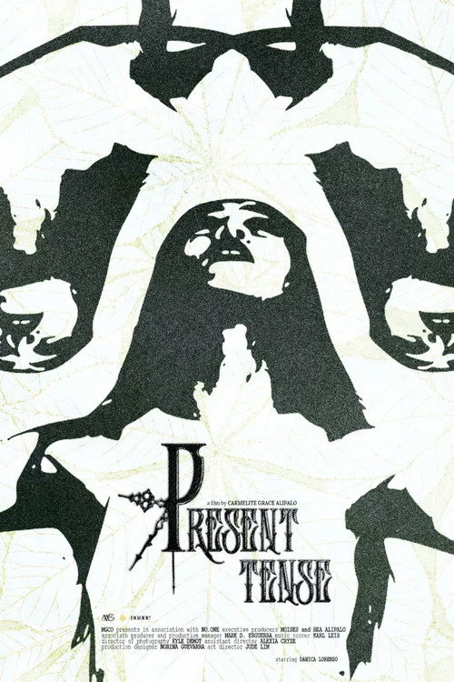 Present Tense