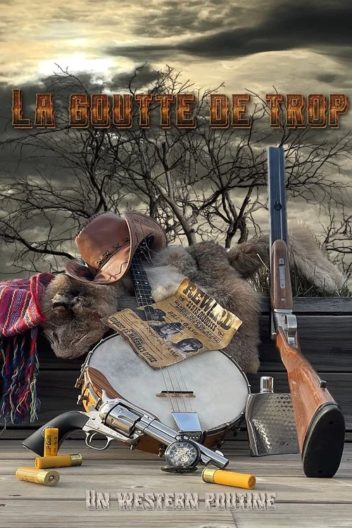 La goutte de trop