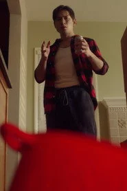 Crash! Bang! Thud!