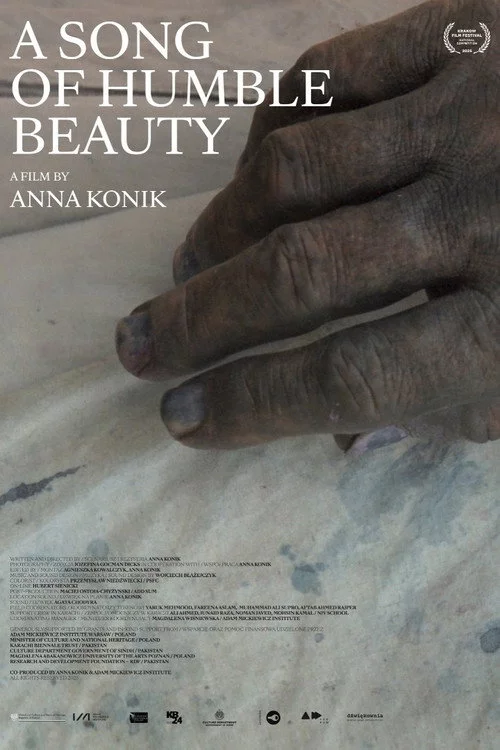 A Song of Humble Beauty