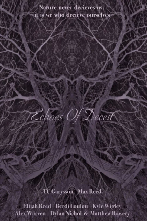 Echoes Of Deceit