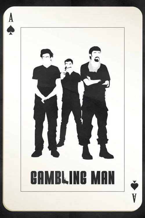 Gambling Man