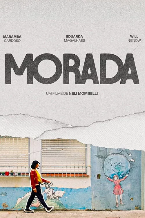Morada