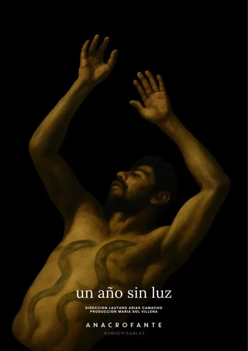 un año sin luz