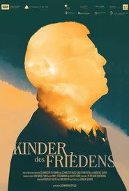 Kinder des Friedens