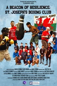 A Beacon of Resilience: St. Joseph's Boxing Club