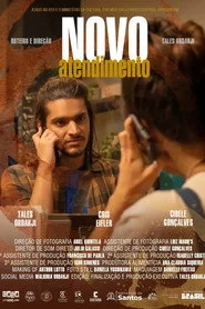 Novo Atendimento