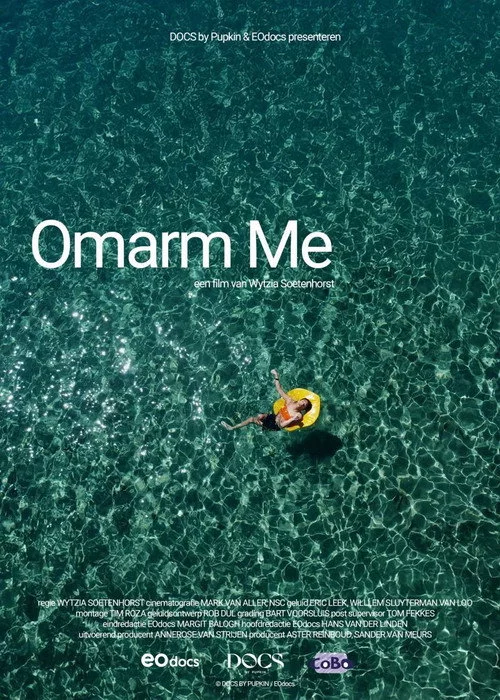 Omarm me