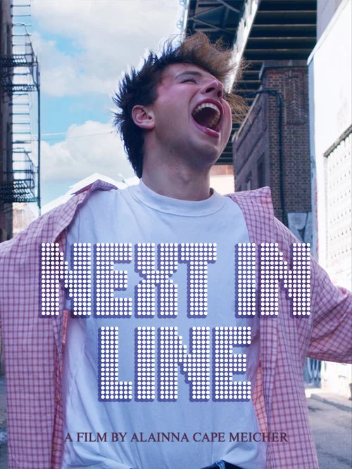 Next In Line