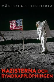 NASA, Nazis and the Space Race