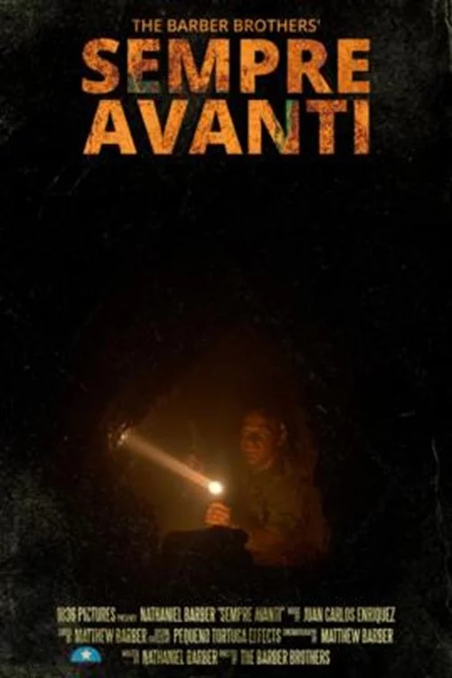 Sempre Avanti