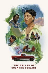 The Ballad of Suzanne Césaire